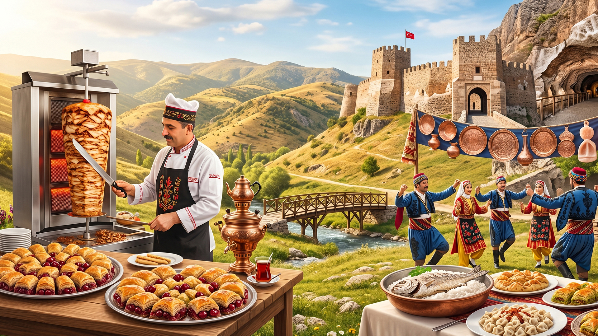 439. Bölüm - Çankırı