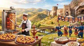 439. Bölüm - Çankırı