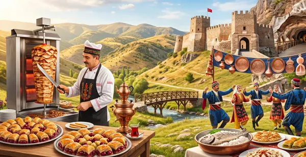 439. Bölüm - Çankırı