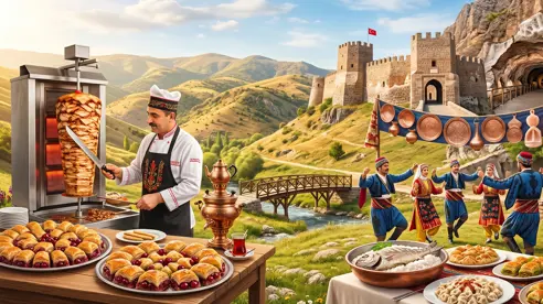 439. Bölüm - Çankırı 439. Bölüm - Çankırı