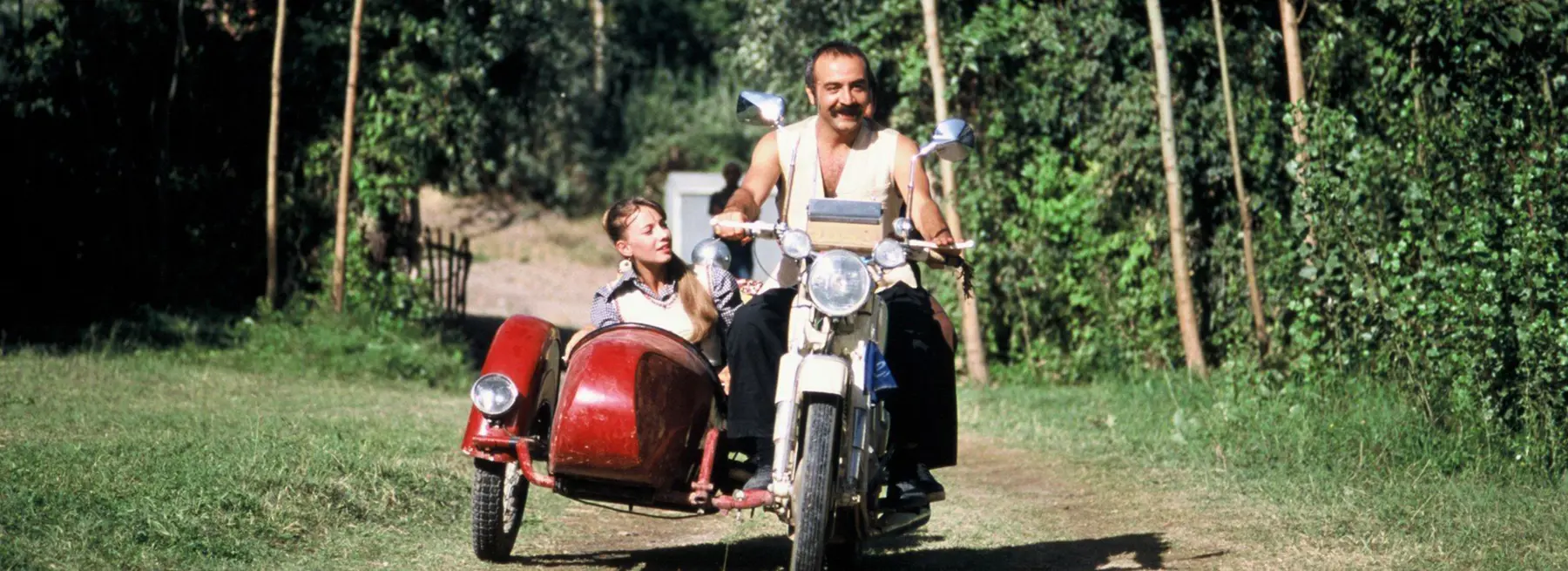 Vizontele Tuuba
