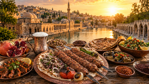 44.Bölüm - Kilis & Şanlıurfa 44.Bölüm - Kilis & Şanlıurfa