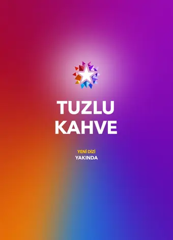 Tuzlu Kahve