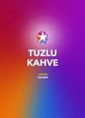 Tuzlu Kahve