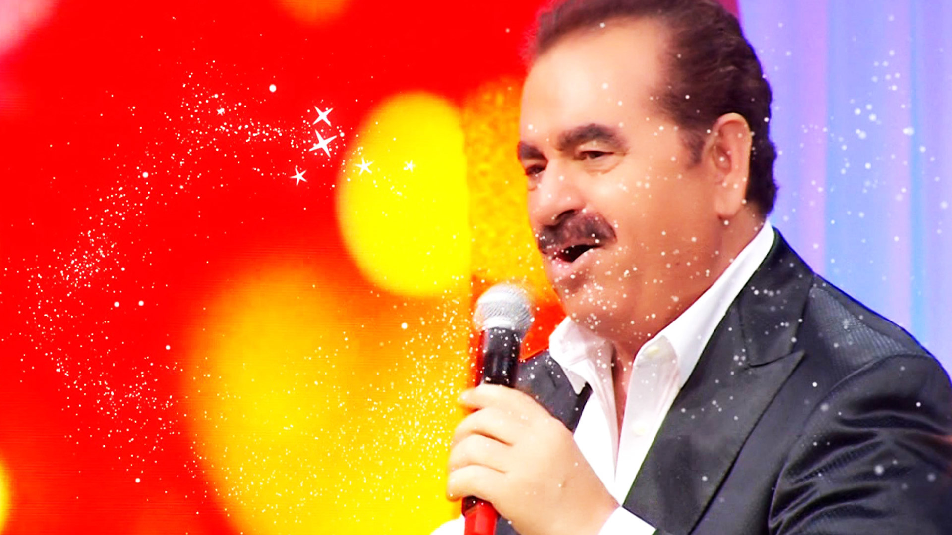 İbo Show 3. Özel Bölüm Tanıtım