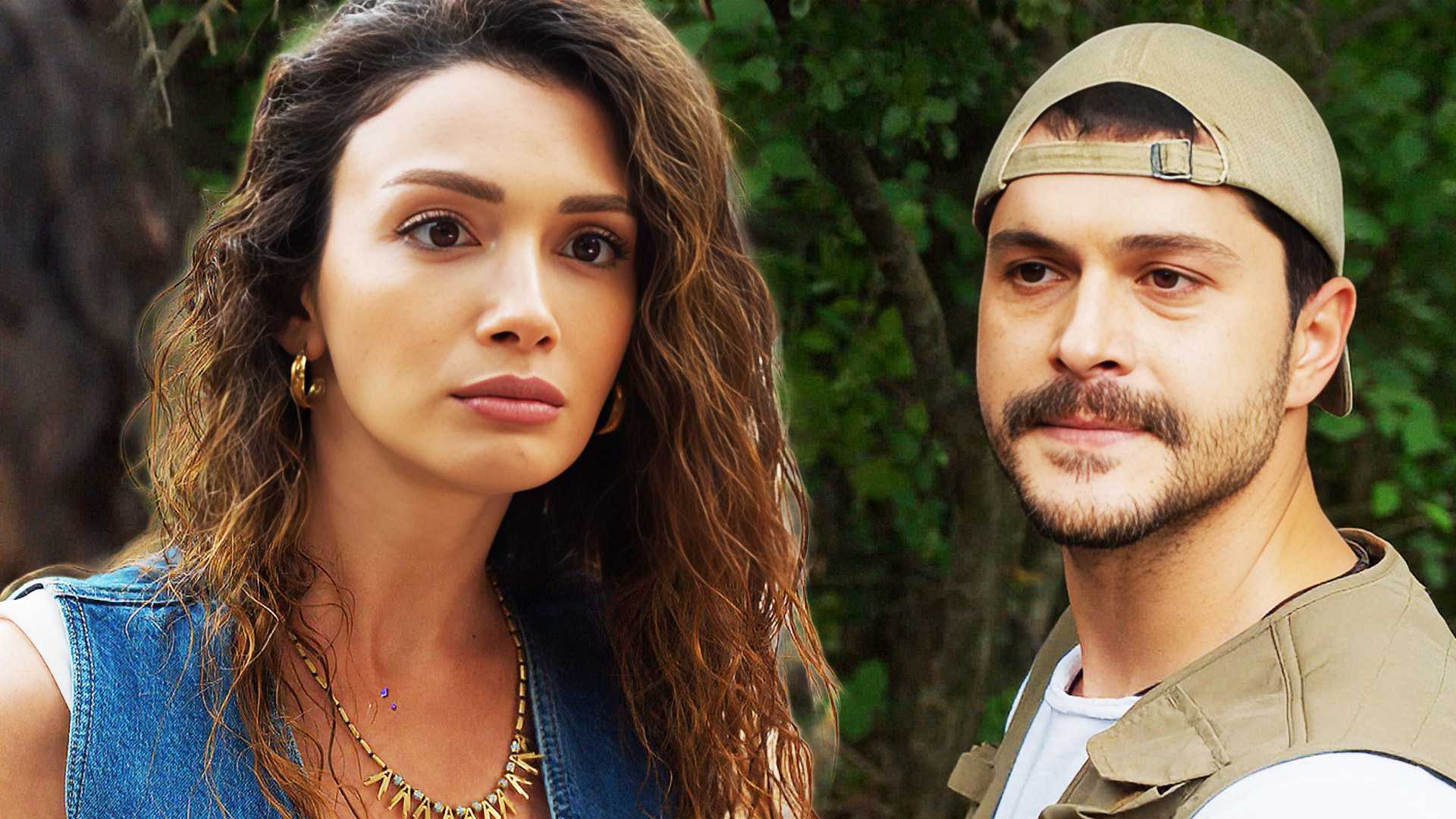 Doğanın Kanunu 1. Bölüm Fragman - 10 Haziran Çarşamba Star'da!