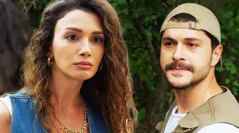 Doğanın Kanunu 1. Bölüm Fragman - 10 Haziran Çarşamba Star'da!
