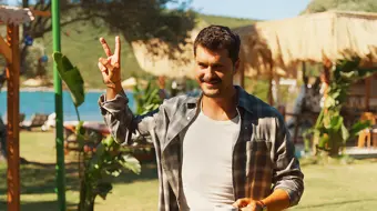 Doğanın Kanunu 8. Bölüm 3. Fragman