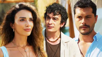 Doğanın Kanunu 9. Bölüm 3. Fragman