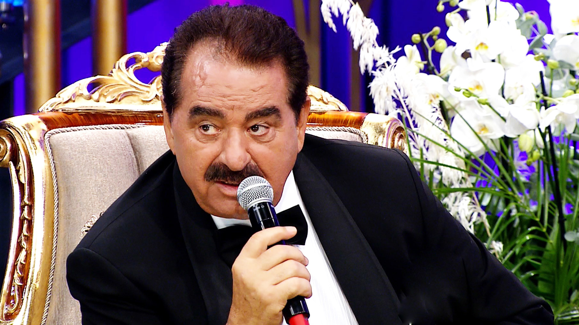 İbo Show Özel Bölüm Tanıtım