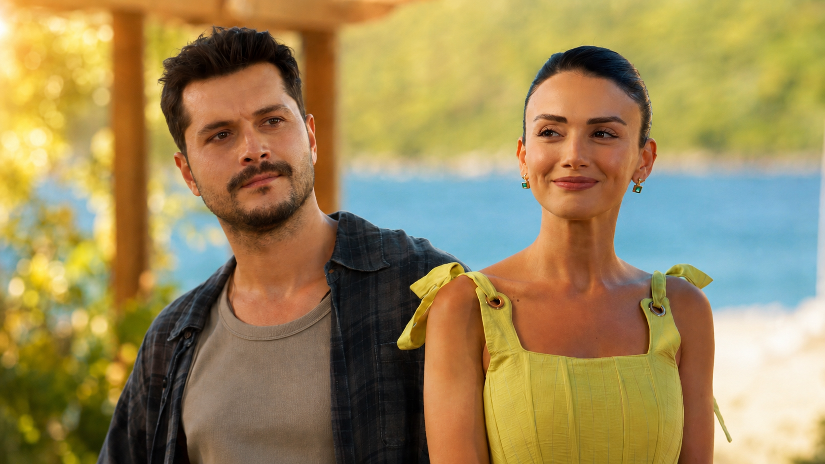 Doğanın Kanunu 13. Bölüm Fragman