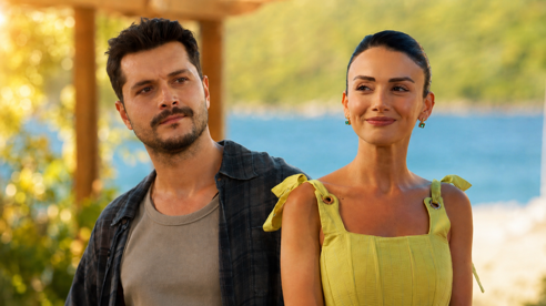 Doğanın Kanunu 13. Bölüm Fragman Doğanın Kanunu 13. Bölüm Fragman