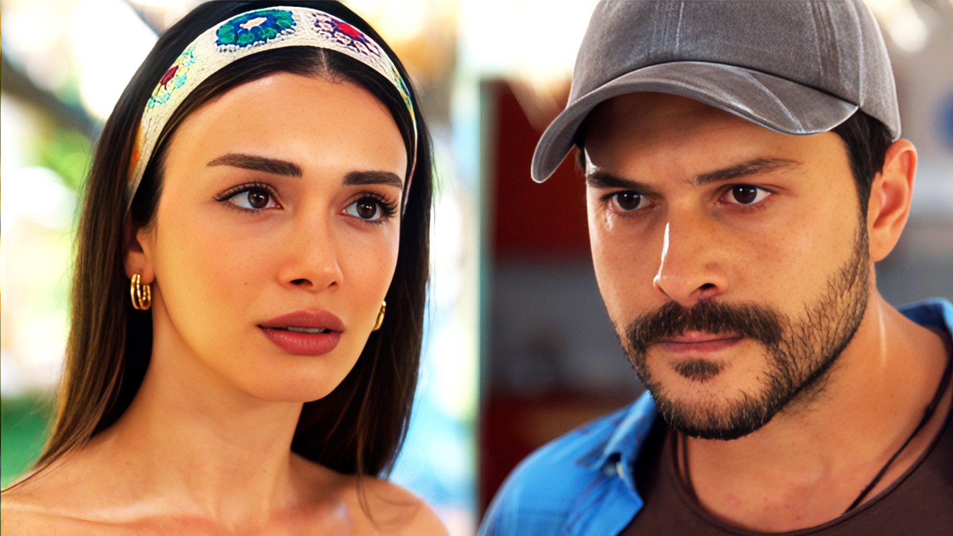 Sen Buradan Defolup Gidiyorsun!