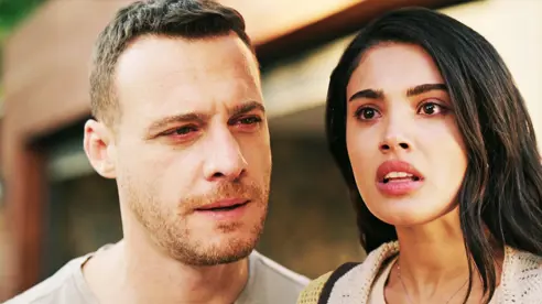 5. Bölüm Fragman 5. Bölüm Fragman