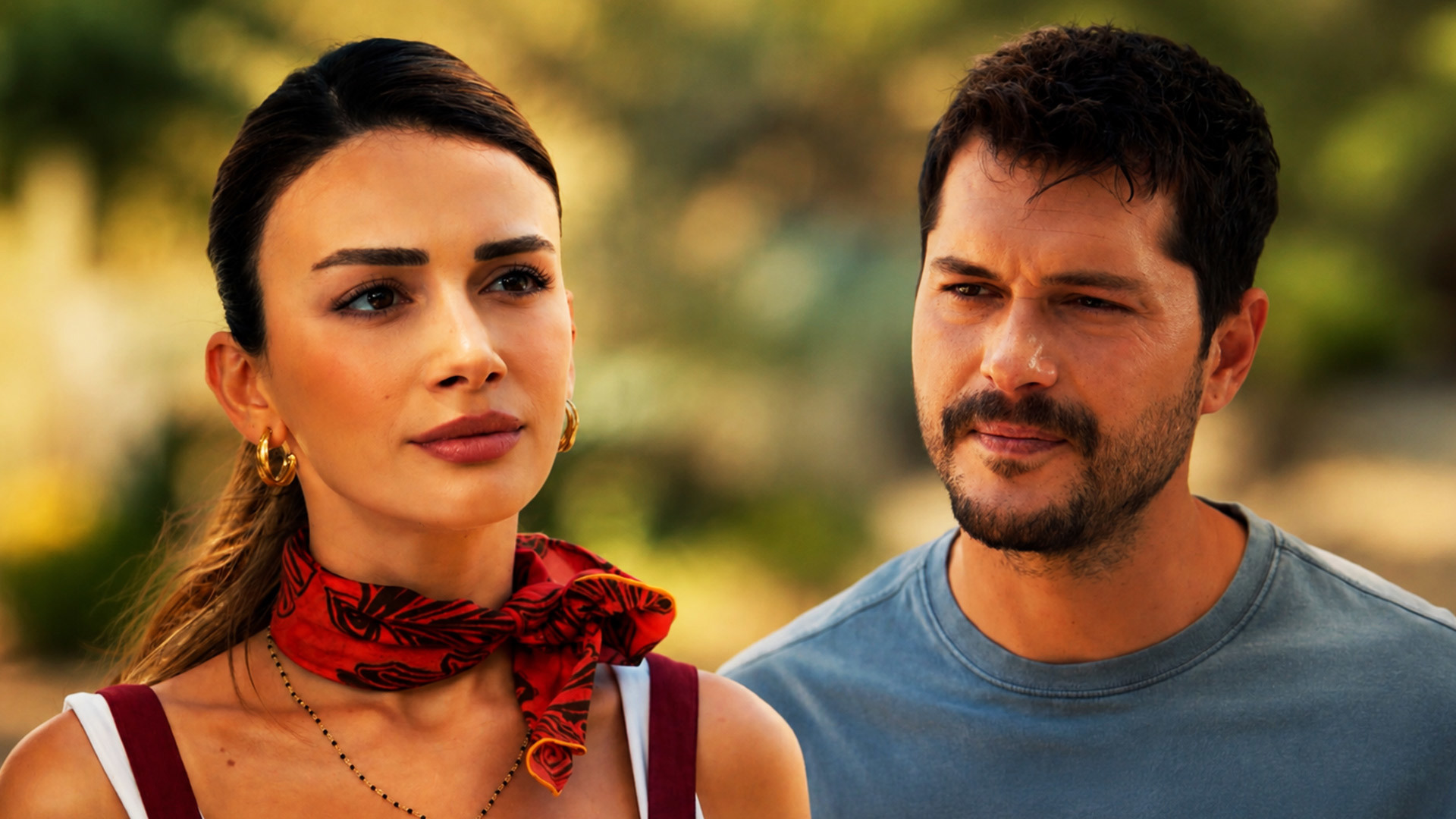 Doğanın Kanunu 10. Bölüm Fragman
