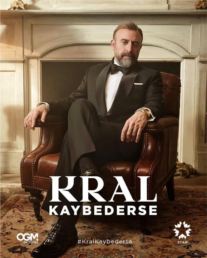 Kral Kaybederse