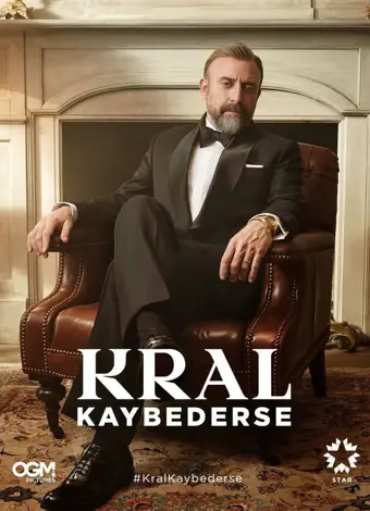 Kral Kaybederse Kral Kaybederse