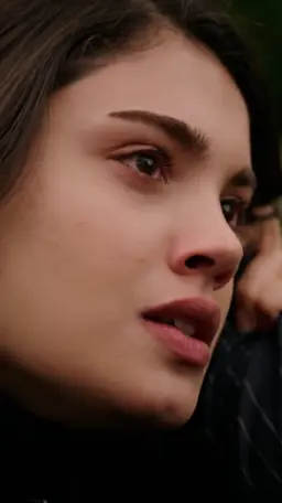 Bu Olayların Sorumlusu Aslı!