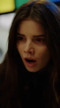 Zeliha Bebeğini Düşüyor mu?