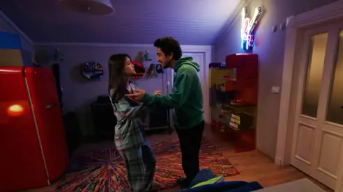 Ya Bizi Görseler! Ya Bizi Görseler!