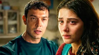 Dicle'yi Bu Evden Ancak Nikahlı Kocası Çıkartır! Dicle'yi Bu Evden Ancak Nikahlı Kocası Çıkartır!