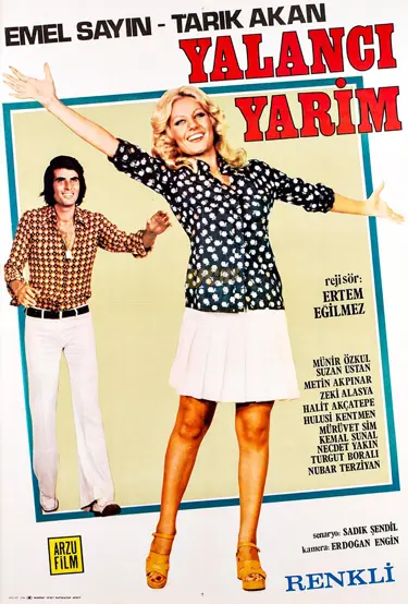 Yalancı Yarim