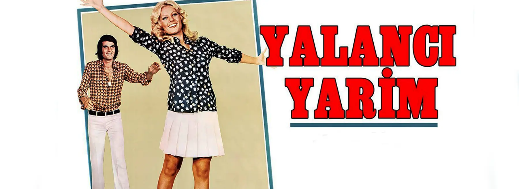 Yalancı Yarim