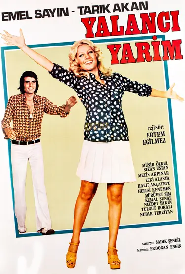 Yalancı Yarim