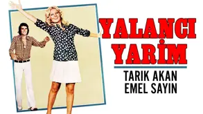 Yalancı Yarim