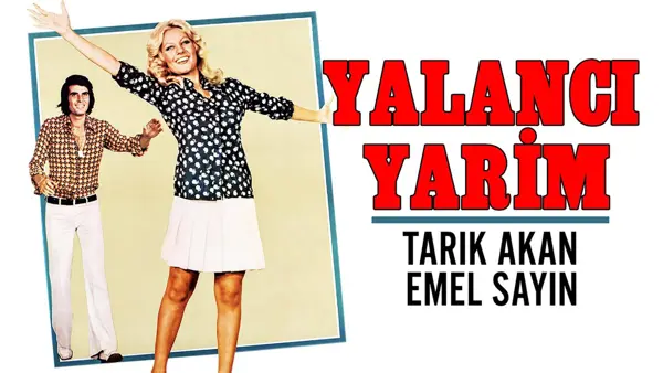 Yalancı Yarim