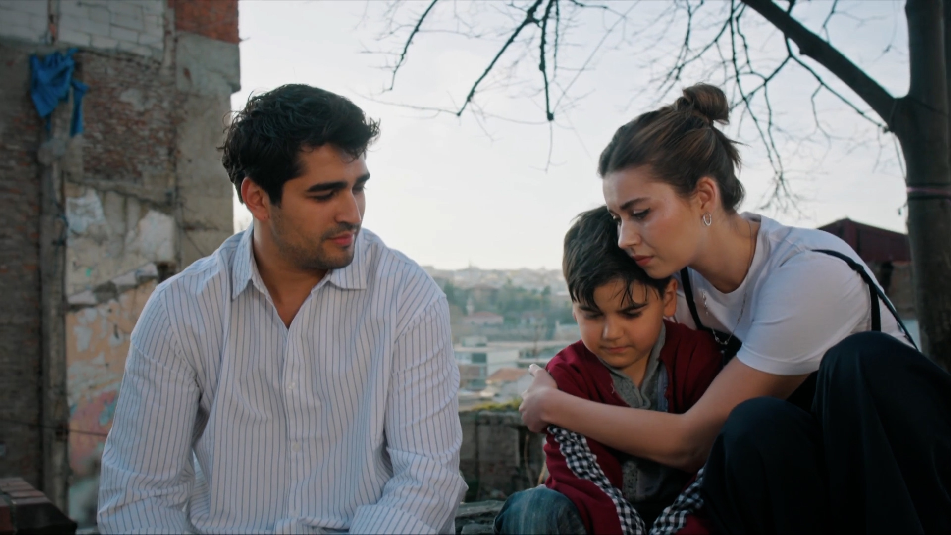 SeyFer, Teşko'nun Evinde!