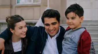 Ferit Abi Baba Oluyorsun!
