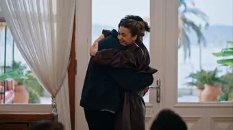 Mutlu Haber Yalıya Tez Geldi!