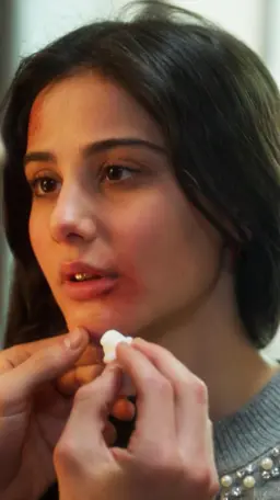 Herkes Yaşadığını Yaşatıyor İşte!