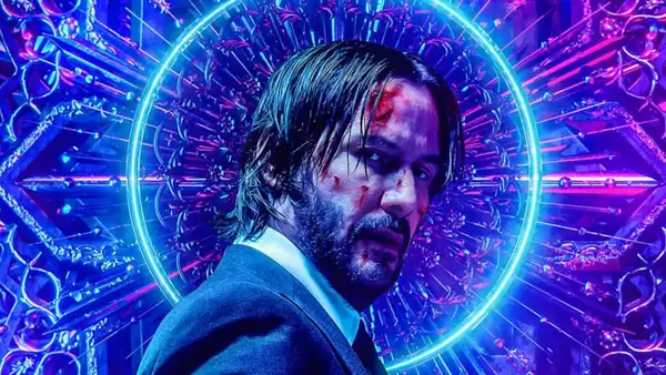 John Wick 3