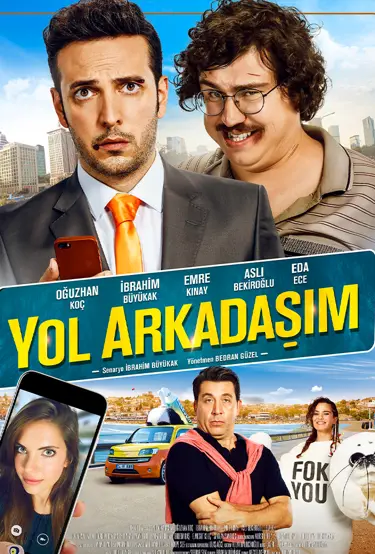 Yol Arkadaşım