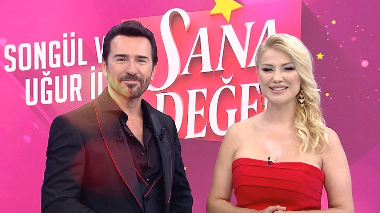 Yeni Sezon Tanıtım - 7 Eylül Pazartesi Star'da!