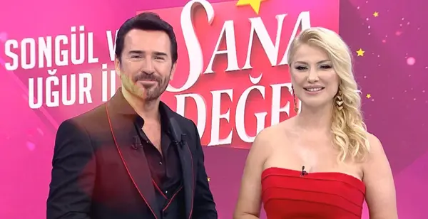 Yeni Sezon Tanıtım - 7 Eylül Pazartesi Star'da!