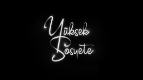Yüksek Sosyete